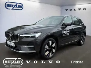 Volvo XC60 Ultimate Bright Recharge Plug-In Hybrid AWD T8 Twi