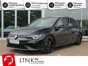Volkswagen Golf R 2.0 TSI DSG 4M MATRIX DCC PER.-PAKET RFK