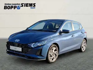 Hyundai i20 1.0 T-GDI DCT Trend