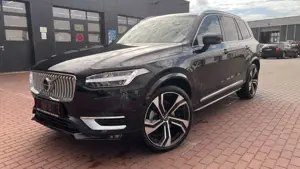 Volvo XC90 B5D AWD Ultimate Bright *MASS*BW*LUFT*HUD*AHK