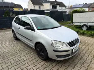 Volkswagen Polo Polo IV  3-Türer 1.2