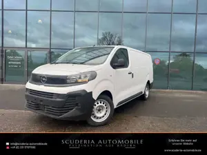 Opel Vivaro Kasten L3H1 HOLZBODEN R.KAMERA DOPPELSITZ