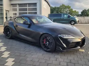Toyota Supra Supra GR 3.0 A90 Final Edition