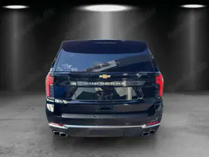 Chevrolet Suburban High Country 6.2 MY25 PDC/TV/LED/AHK/ Bild 4