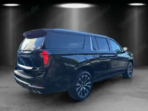 Chevrolet Suburban High Country 6.2 MY25 PDC/TV/LED/AHK/ Bild 5