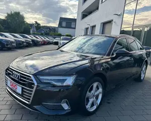 Audi A6 Avant 35 TDI 2x S line/Pano/AHK/ACC/Matrix