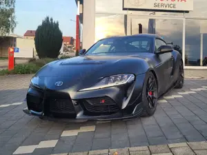 Toyota Supra Supra GR 3.0 A90 Final Edition Bild 3