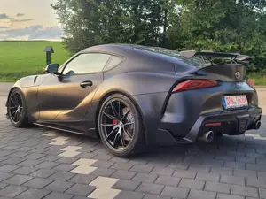 Toyota Supra Supra GR 3.0 A90 Final Edition Bild 4