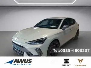 CUPRA Leon SHZ DCC KAMERA NAVI ACC FACEL. MATRIX-LED