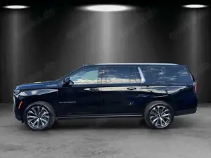 Chevrolet Suburban High Country 6.2 MY25 PDC/TV/LED/AHK/ Bild 2