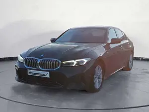 BMW 320 d Automatik M Sportpaket Innovationsp. AHK