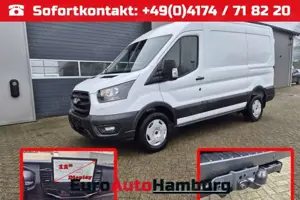 Ford Transit L2H2 2.0 EcoBlue 130PS Trend 3,5t 2-Sitzer AHK Sit Bild 1