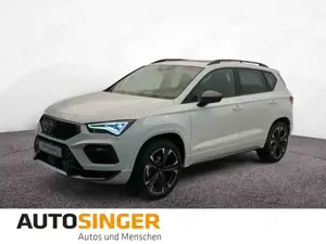 CUPRA Ateca 2.0 TSI DSG 4D *AHK*PANO*ACC*LED*NAVI*SHZ*