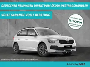 Skoda Kamiq 1.0 TSI DSG Balance *MATRIX*NAV*AHK*R.KAM Klima