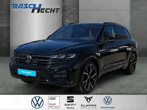 Volkswagen Touareg R-Line 3.0 V6 TDI 4MOTION*AHK*LED*NAVI*
