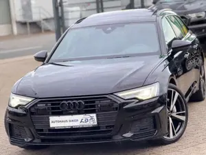 Audi A6 Avant 45 TDI quattro  S line Sport / Plus