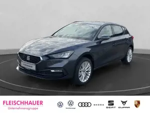 SEAT Leon Road Edition 1.5 eTSI 85 kW (116 PS) DSG Navi  Win