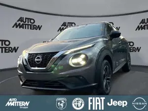 Nissan Juke Klimaaut.|LED|SHZ|Tempomat|Bluetooth