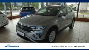 Volkswagen T-Roc T-Roc Life 1.5 TSI OPF 6-G LED-Plus+App-Connect