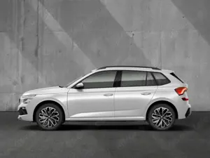 Skoda Kamiq 1.0 TSI DSG Balance *MATRIX*NAV*AHK*R.KAM Klima Bild 2