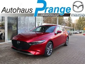 Mazda 3 M-Hybrid G-140 Exclusive-Line *Dezember-Aktion* NA