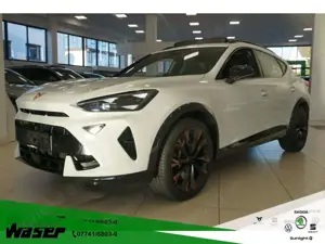 CUPRA Formentor VZ 4Drive DSG AHK Pano Sennheiser Matrix Navi ACC