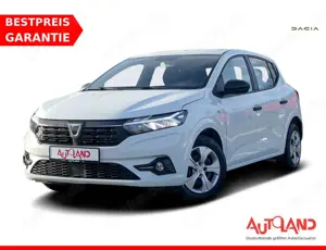 Dacia Sandero III 1.0 SCe Essential LED Klima Tempomat