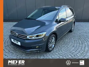 Volkswagen Touran Comfortline 1.5 TSI DSG *7-Sitzer, Easy-Open, 17'