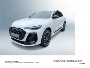 Audi Q5 2.0 TDI quattro