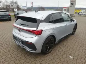 CUPRA Born BORN EDITION DYNAMIC 170 KW 60 KWH 5 J.GAR. NAVI Bild 2