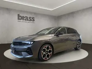 Opel Astra GS Line 1.2 Turbo Start/Stop