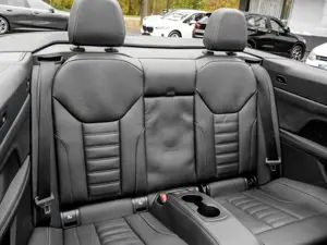 BMW 420 d M SPORT+ACC+HuD+DA+360°+LHZ Bild 4