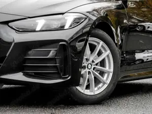 BMW 420 d M SPORT+ACC+HuD+DA+360°+LHZ Bild 5