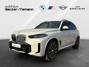 BMW X5 xDrive30d M-Sport / AHK / HK Sound / Standheizung