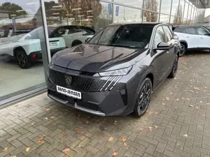 Peugeot 3008 GT MHEV 145 e-DSC6 Navi ACC Kamera 19" LED Bild 2