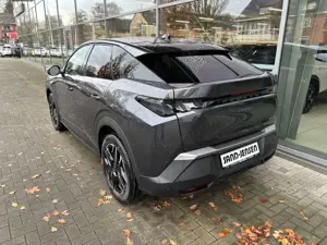 Peugeot 3008 GT MHEV 145 e-DSC6 Navi ACC Kamera 19" LED Bild 4