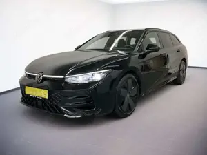 Volkswagen Passat Bild 2