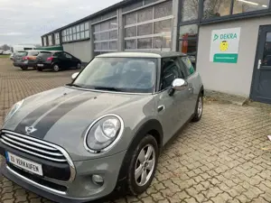 MINI One Mini 3-trg. One