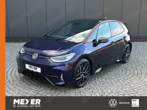 Volkswagen ID.3 GTX Performance FIRE+ICE *Navi, Head-Up, Panorama