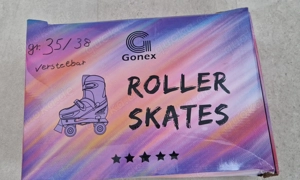 Roller Skater