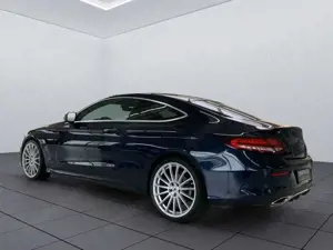 Mercedes-Benz C 300 Coupe  *AMG-Line*Pano*Standheizung* Bild 5