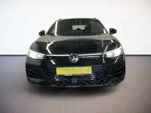 Volkswagen Passat Bild 3