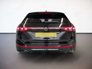 Volkswagen Passat Bild 5