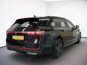 Volkswagen Passat Bild 4