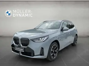 BMW X3 20 xDrive M SPORT LED AHK RÜCKFAHR KOMFORTZUG SHZ