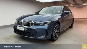 BMW 330 e xDrive To M-Sport Pano AHK eSitz+Mem adaLED