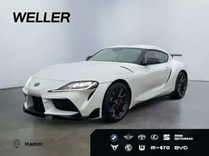 Toyota Supra GR 3.0 Legend *Premium Paket*Bi-LED*CAM*ACC*