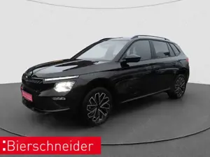 Skoda Kamiq 1.5 TSI DSG Selection AHK NAVI PANO MATRIX