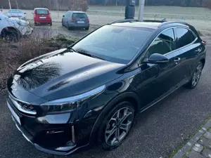 Kia XCeed Platinum Edition Plug-in Hybrid Bild 2