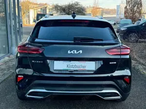 Kia XCeed Platinum Edition Plug-in Hybrid Bild 4